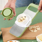 7pcs Stainless Steel Vegetable Chopper Set