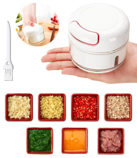 "Affordable Manual Grinder Machine for Everyday Cooking